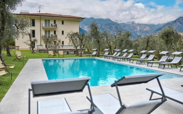 Hotel Garni Orchidea