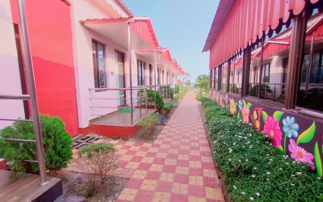 Sher Bengal Beach Resort