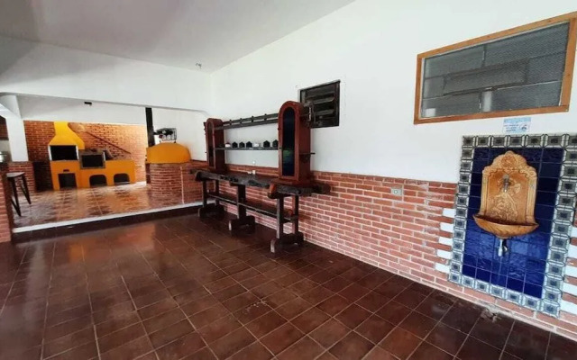 Pousada Recanto Por do Sol