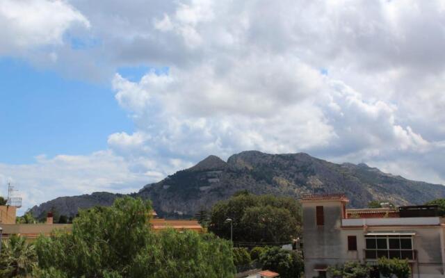 CupidoHouse a Mondello