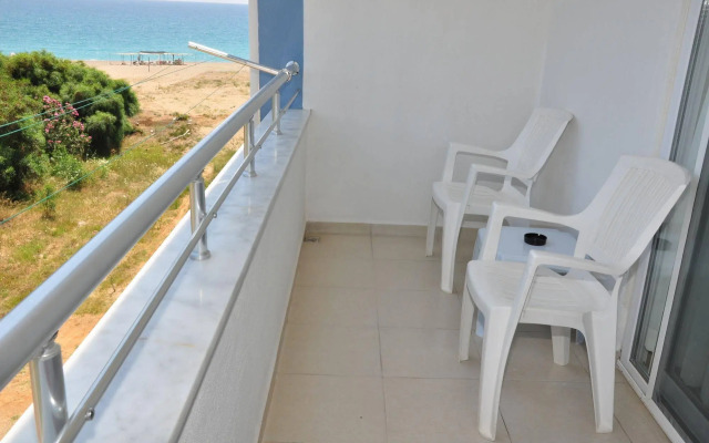 Onder Yildiz Hotel