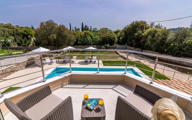Villa Johnnie