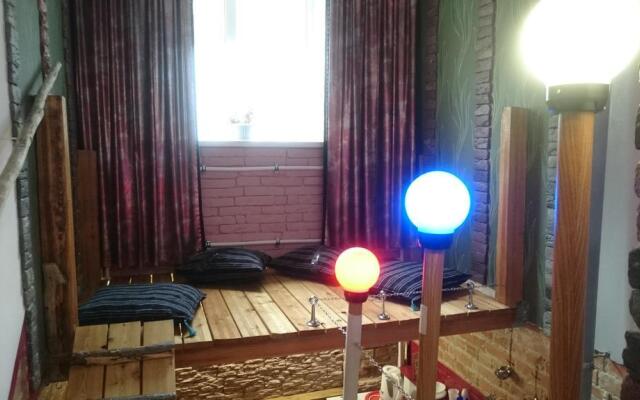 ApartGloria Loft