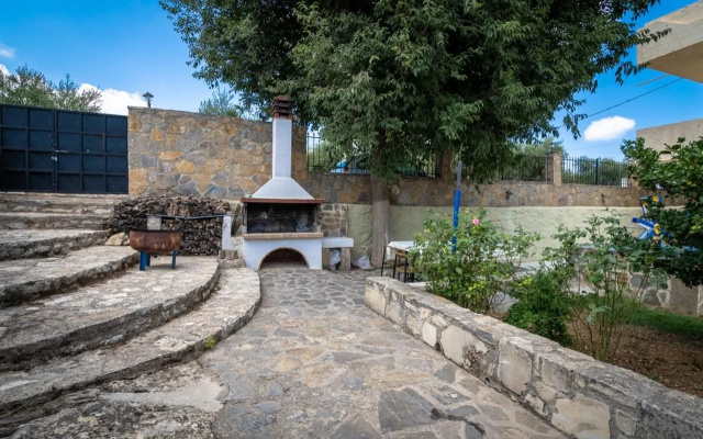 Mamas Villa