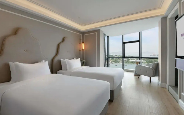 Mercure Xiamen On The Bund