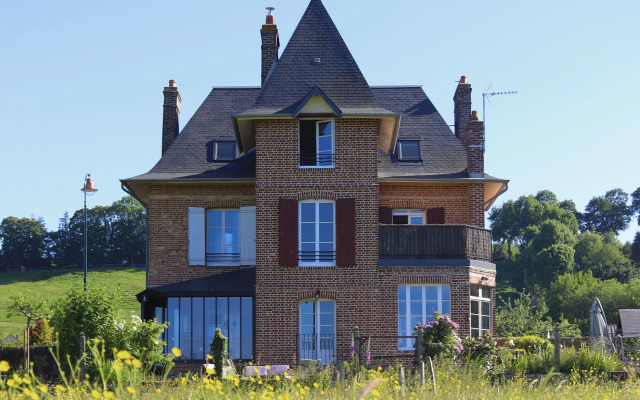 Entre Terre et Estuaire