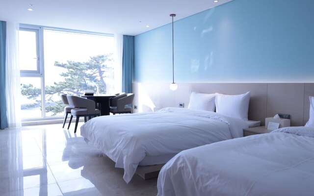 Calacatta Hotel & Resort