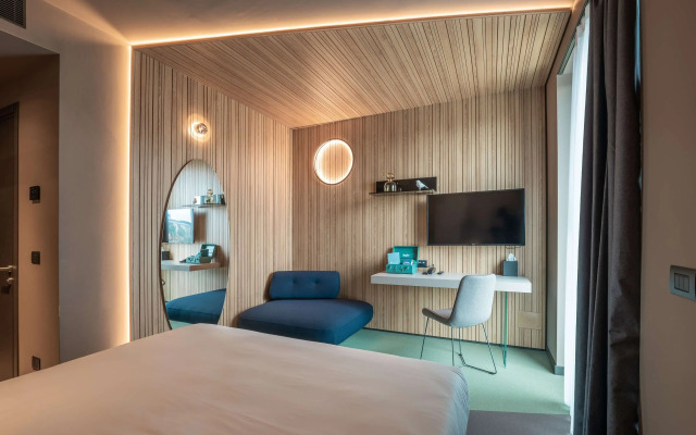 21 House of Stories Navigli