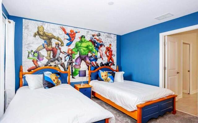 C8800ilc-the Retreat at Championsgate