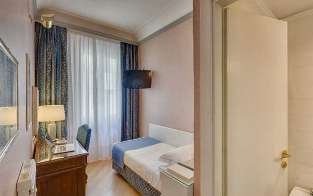 Rivoli Boutique Hotel