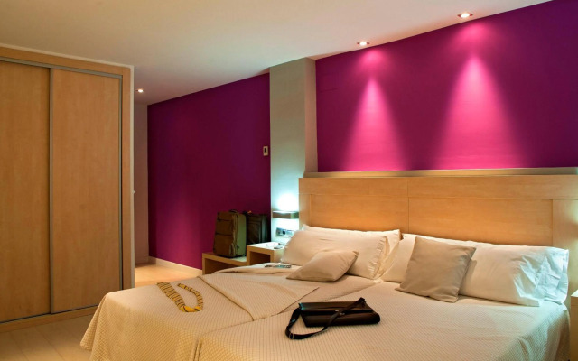 Hotel Europa