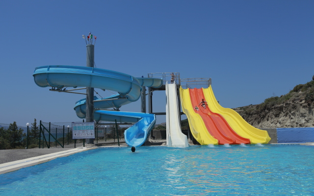 Blue Lagoon Village Hotel