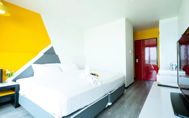 Play Phala Beach Rayong