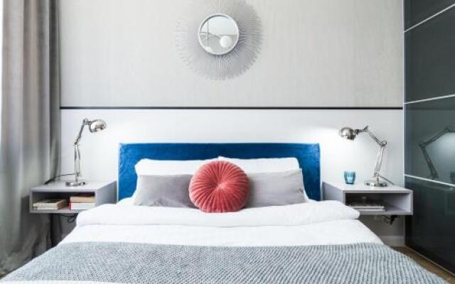 Wielopole Max Apartment