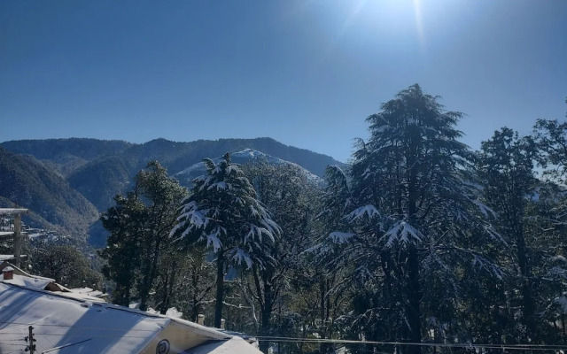 Sagrika Resort