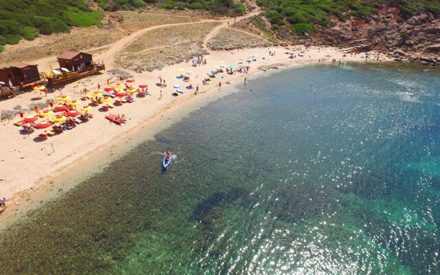 Torre del Porticciolo Camping Village Glamping