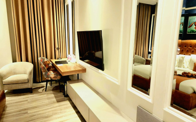 Best Western Premier Hotel Gulberg Lahore