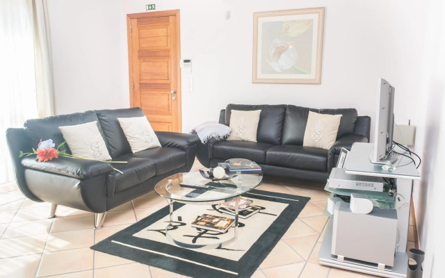 Feel-at-home in Machico