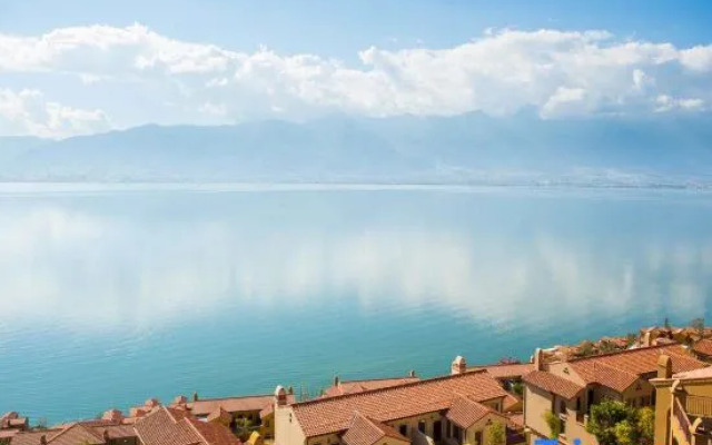 Xian'er Lake View Holiday Villa