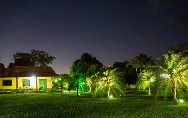 Pousada Voo das Garças