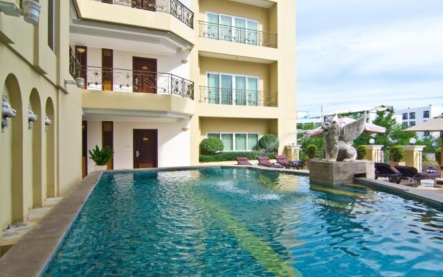 LK Residence