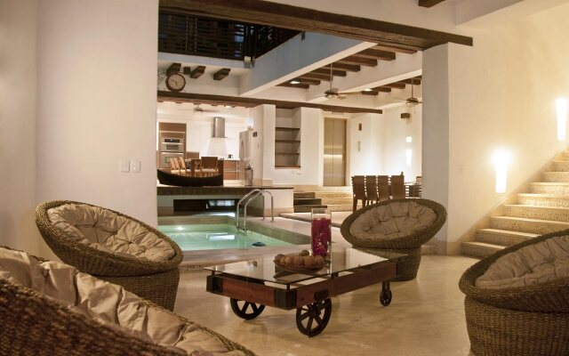 Casa Gastelbondo By Vistamarina - Adults Only