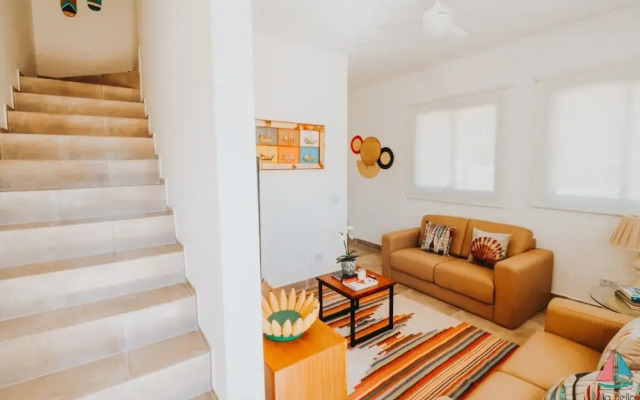 Vila Bella Residence