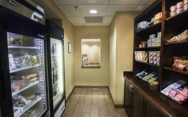 Hampton Inn Kingsland