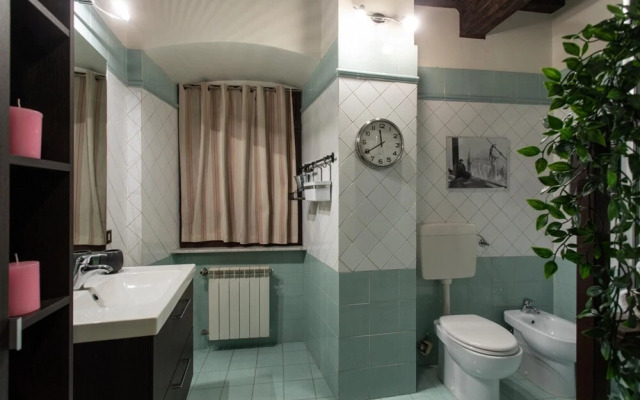 Casa IV Marzo al Quadrilatero by Wonderful Italy