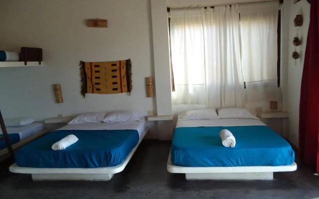Punta Pacifico Bungalows Mancora