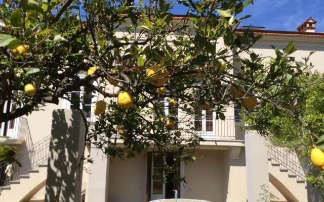 Villa Caterina
