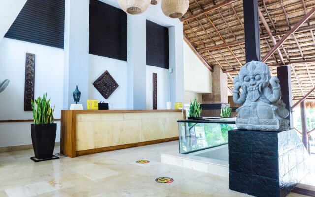 Aldea Thai 305 2 Bedroom Condo by RedAwning