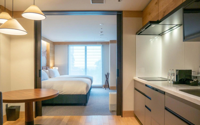 Yu Kiroro – Guest Rooms – Akaigawa