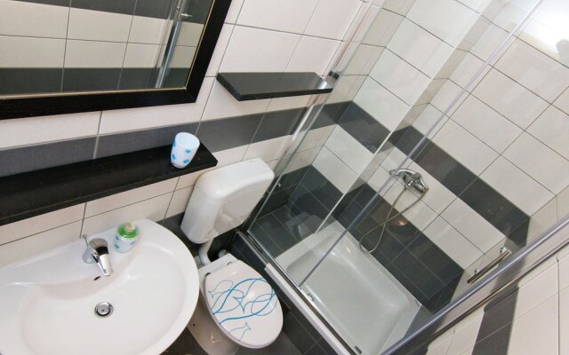 Upscale Apartment in Dalmatia With Terrace