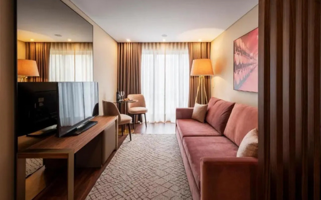 TURIM Oporto Hotel