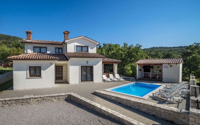 House Dorijano Porrentruy