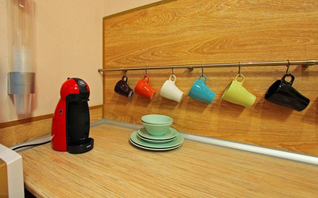 Дом гостей на Пушкинской