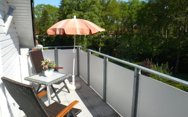 Apartments Sonnendeck