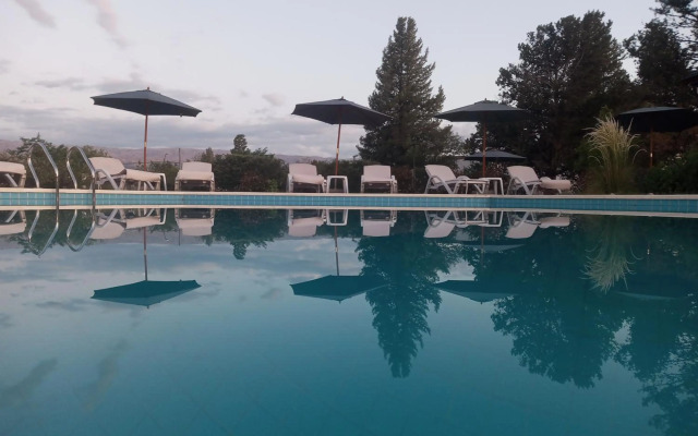 La Rosa Apart Hotel - Solo Parejas