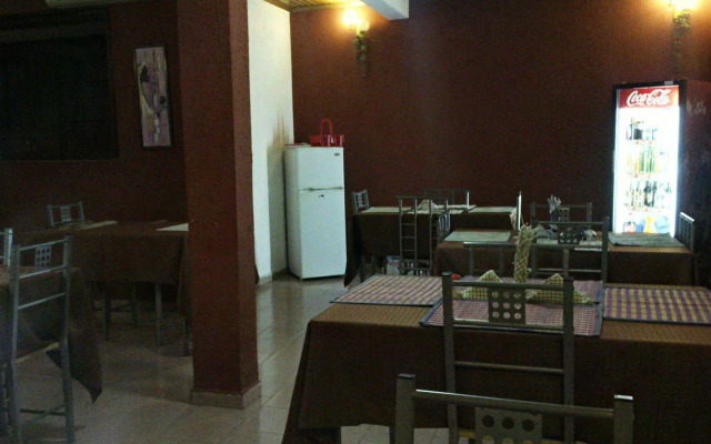 Takoradi Standard Hotel