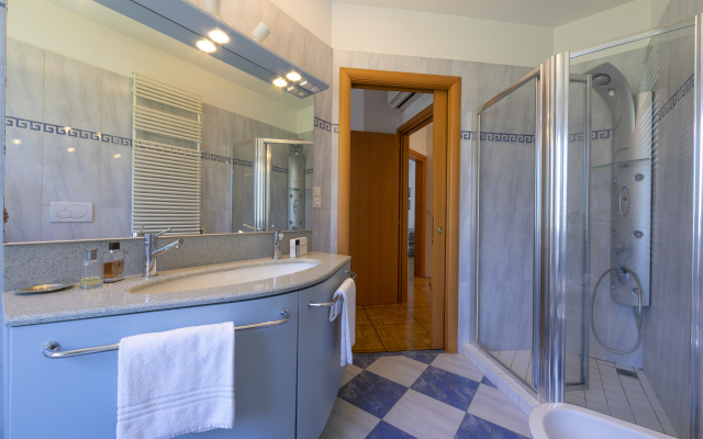Villa Benessere
