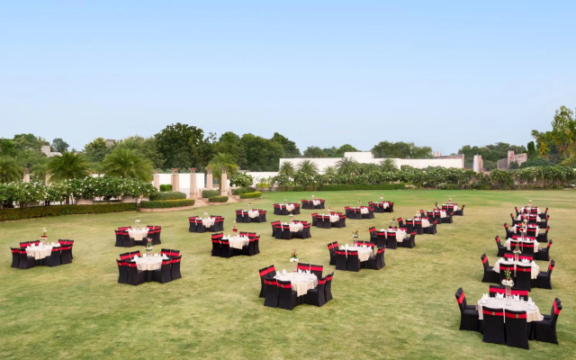 Ramada Plaza by Wyndham Lucknow