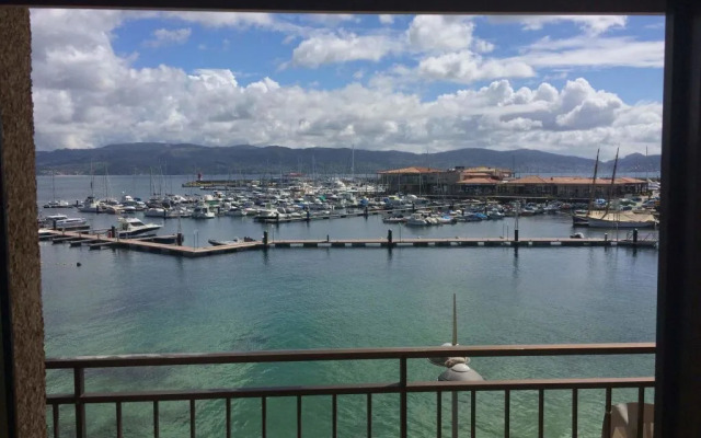 Apartment in Sanxenxo, Pontevedra 100582