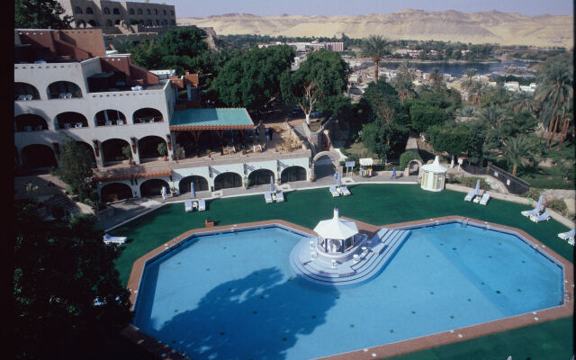 Basma Hotel Aswan