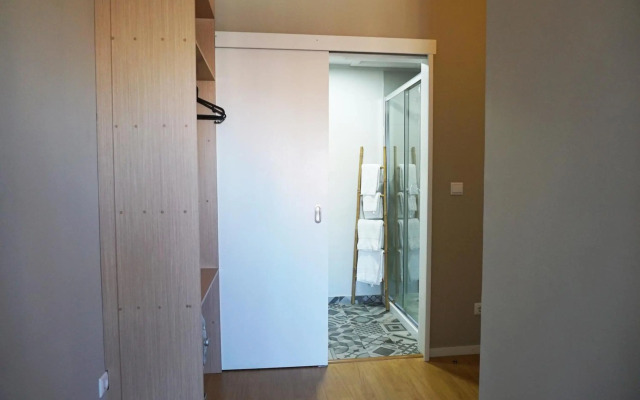 Oporto Bonjardim Residence