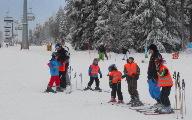 Hotel Winterberg Resort