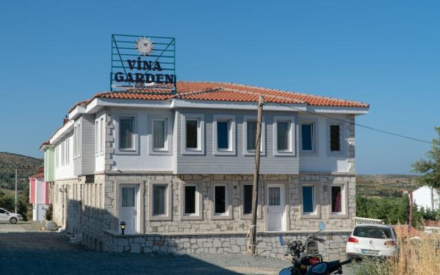 Vina Garden