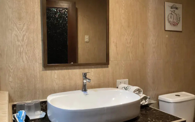 Maritoni Bali Suites And Villas