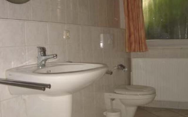 Am grooten Steen 20, Ferienwohnung 1