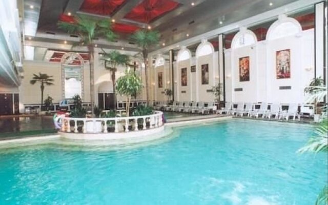 Tianlun International Hotel - Chengdu